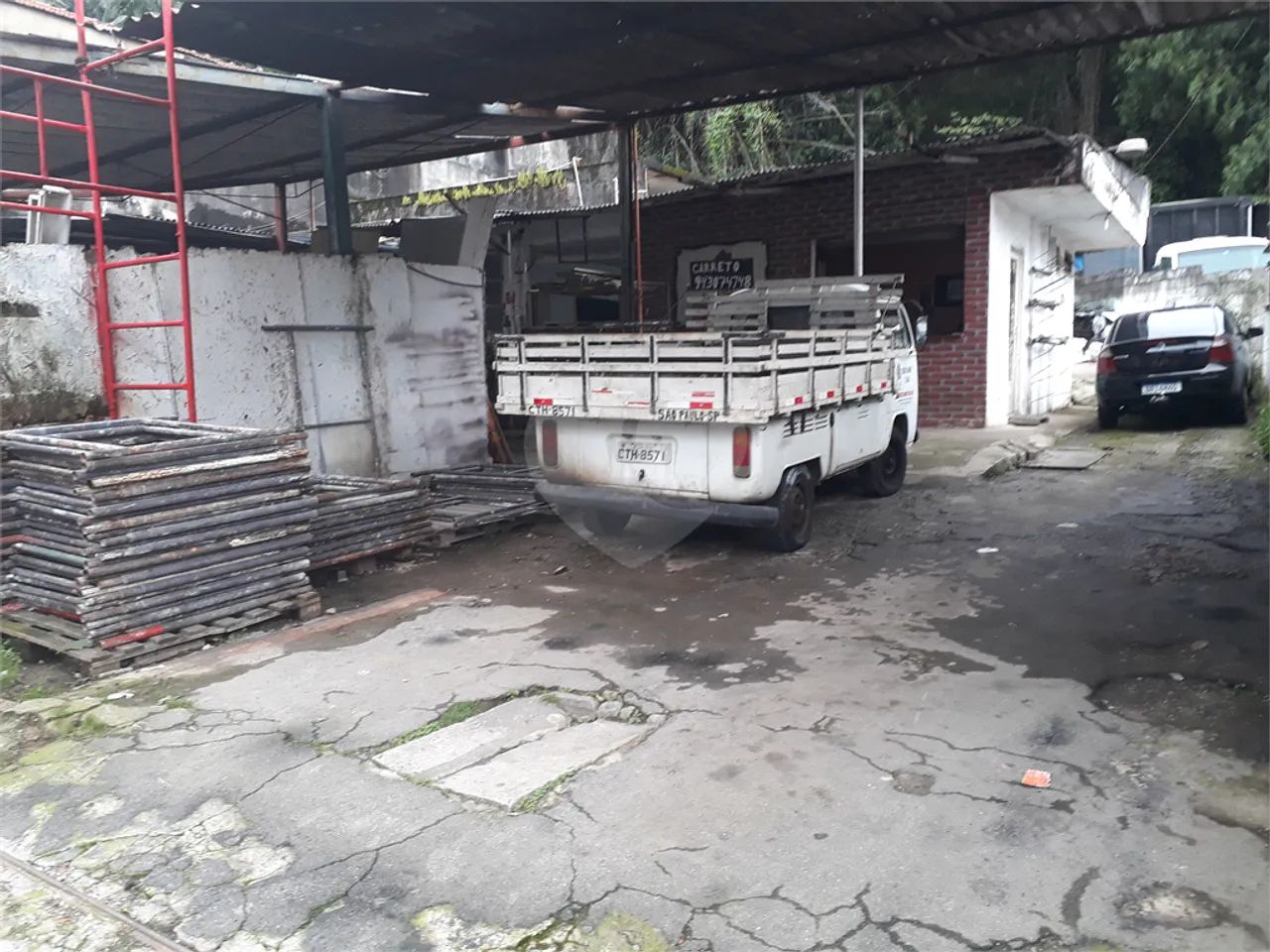 Terreno à venda em Vila prudente - SP - Foto 2