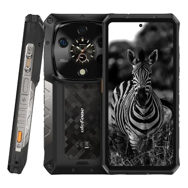 Celular uleFone Armor 28 Ultra Dual Chip 1TB 5G - Foto 4