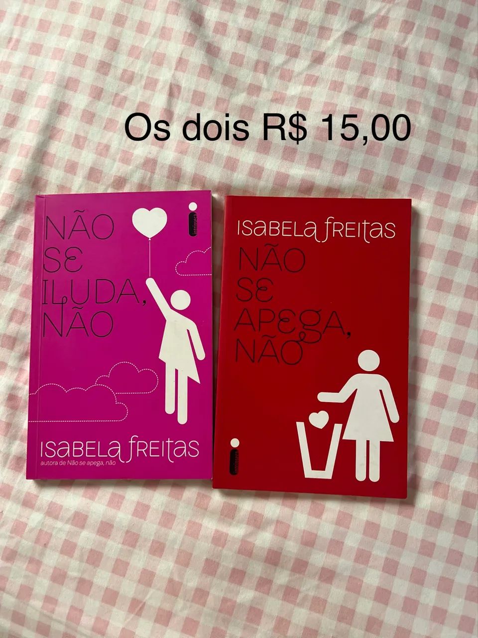 Livros - Foto 3