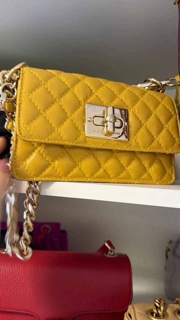 Bolsa Victor Hugo