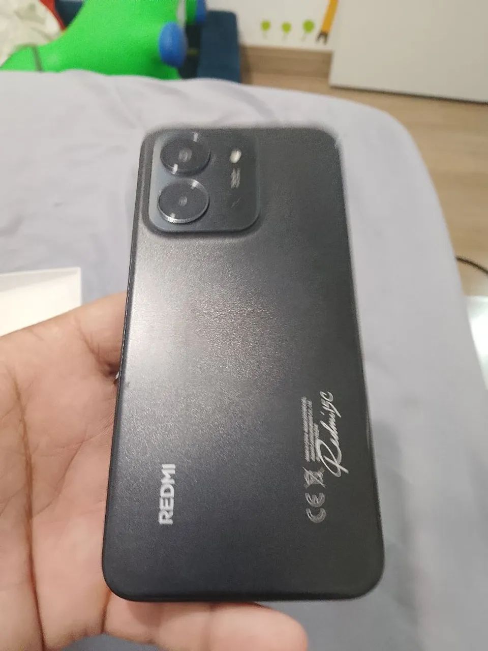 Redmi 15 c 128gb # - Foto 5