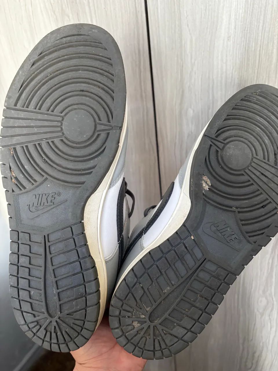 Nike Dunk  - Foto 2