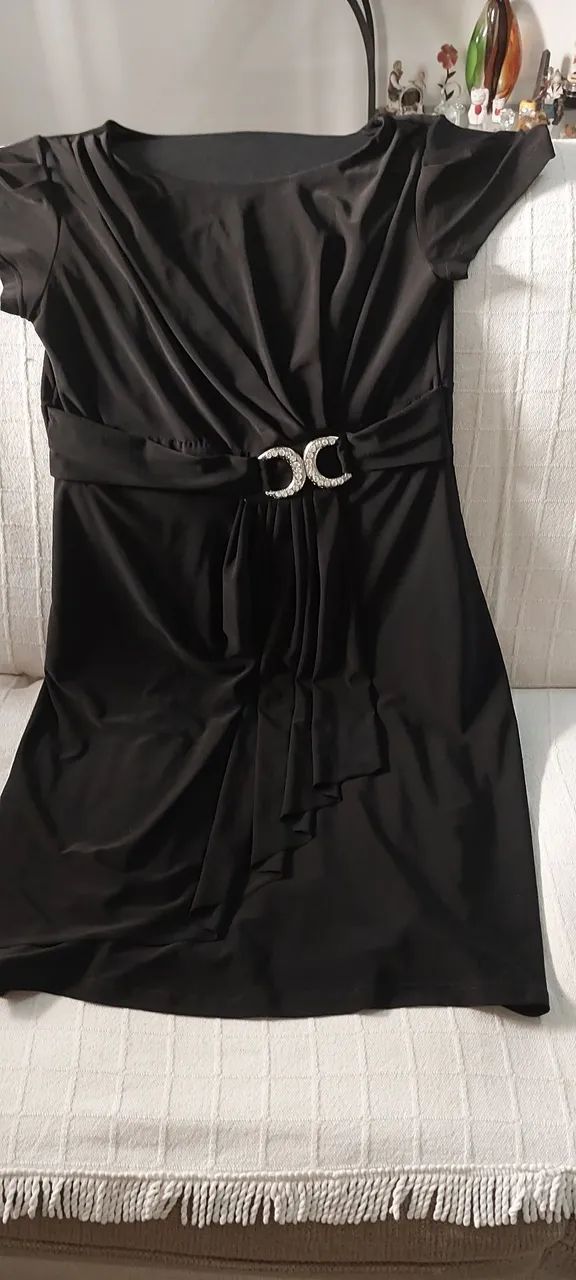 Vestido para senhora - Foto 2