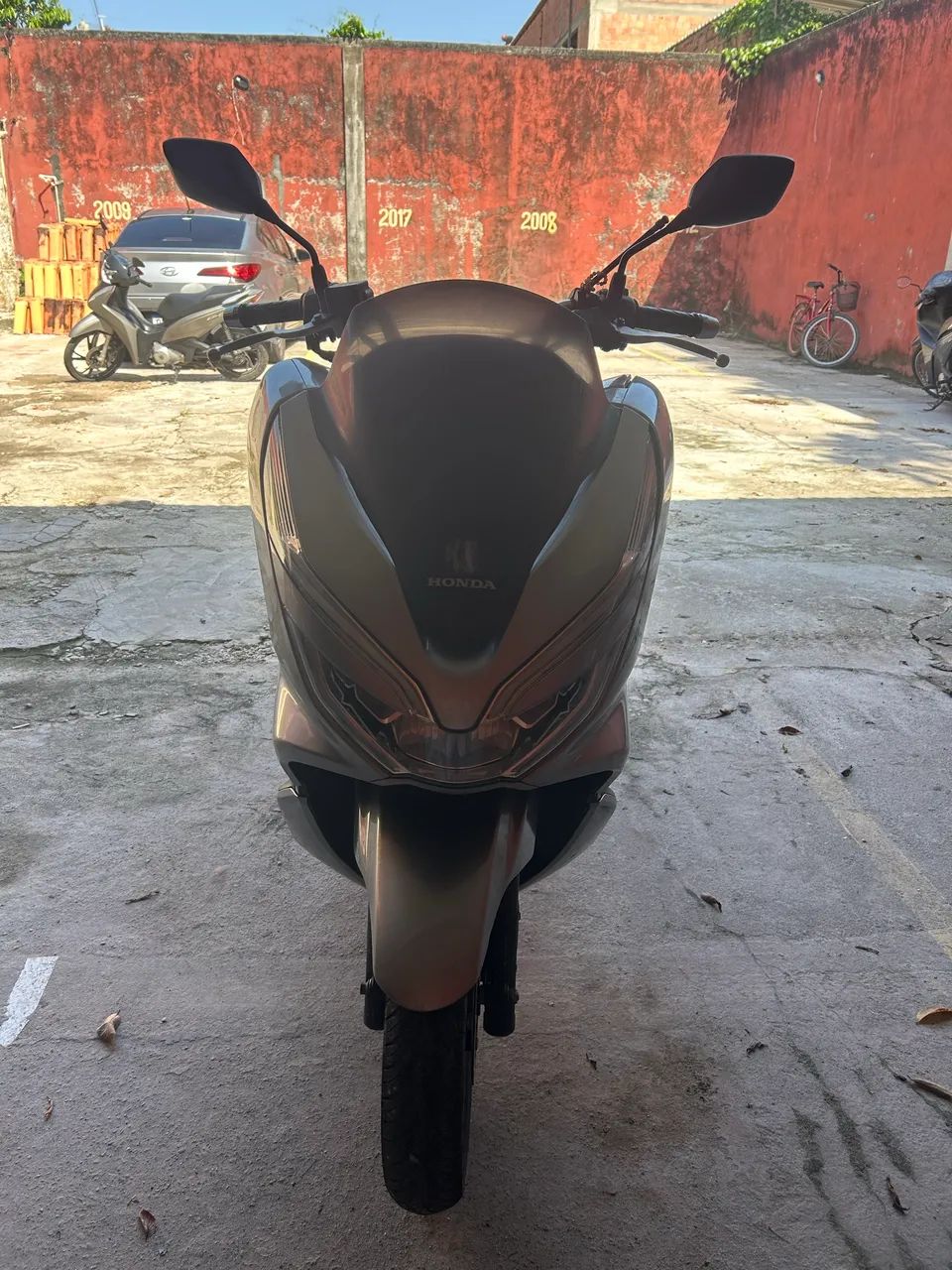 Vendo pcx 19/19 - Foto 3
