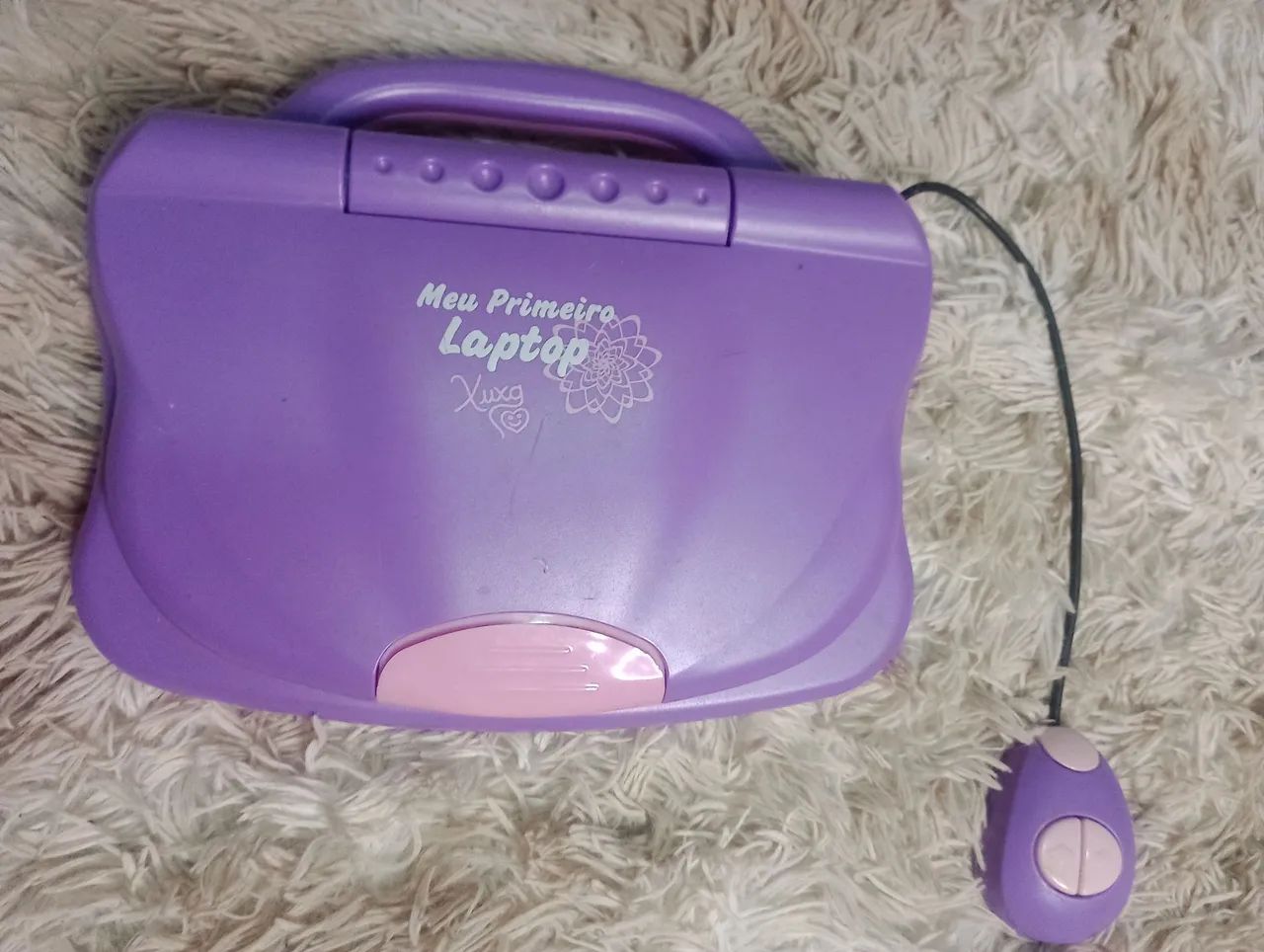 Laptop da Xuxa  - Foto 3