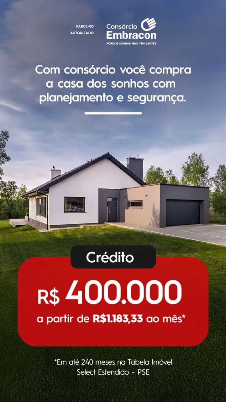 Casa com Lote individual  - Foto 4