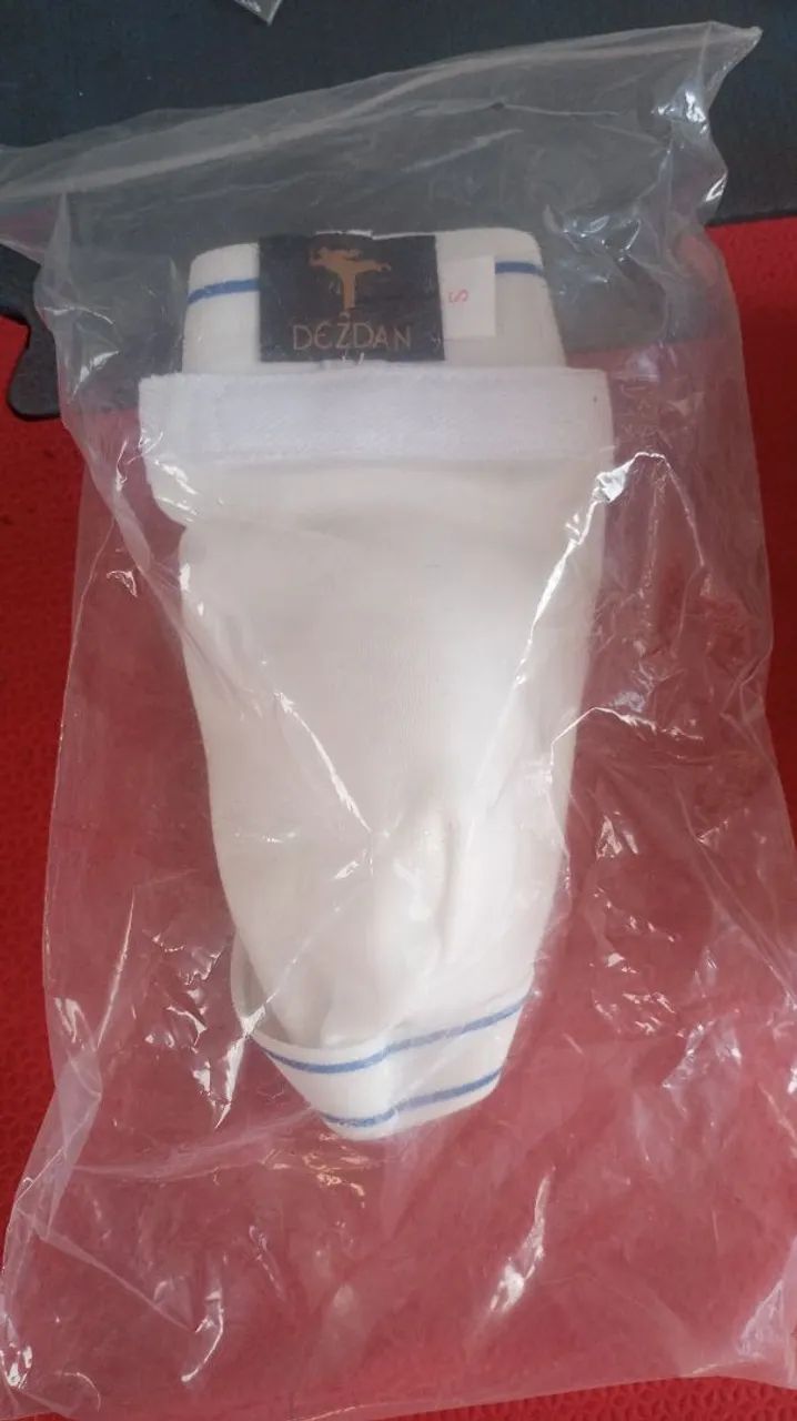 Kit proteç ões Taekwondo ? - Foto 2