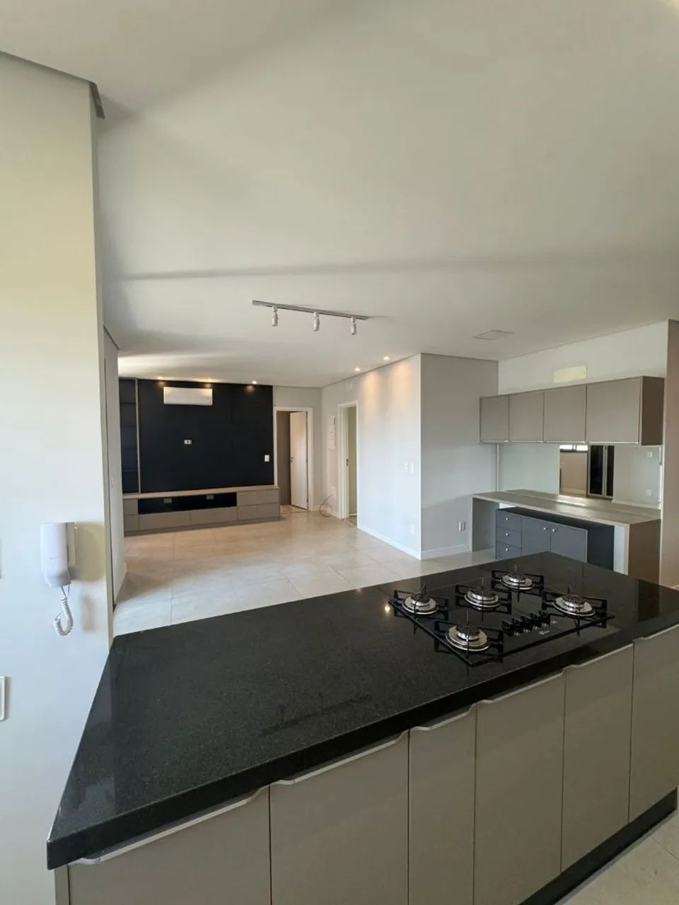 Aluga-se apartamento 2 suítes Mobiliado no Edifício Soul em Cuiabá MT 
