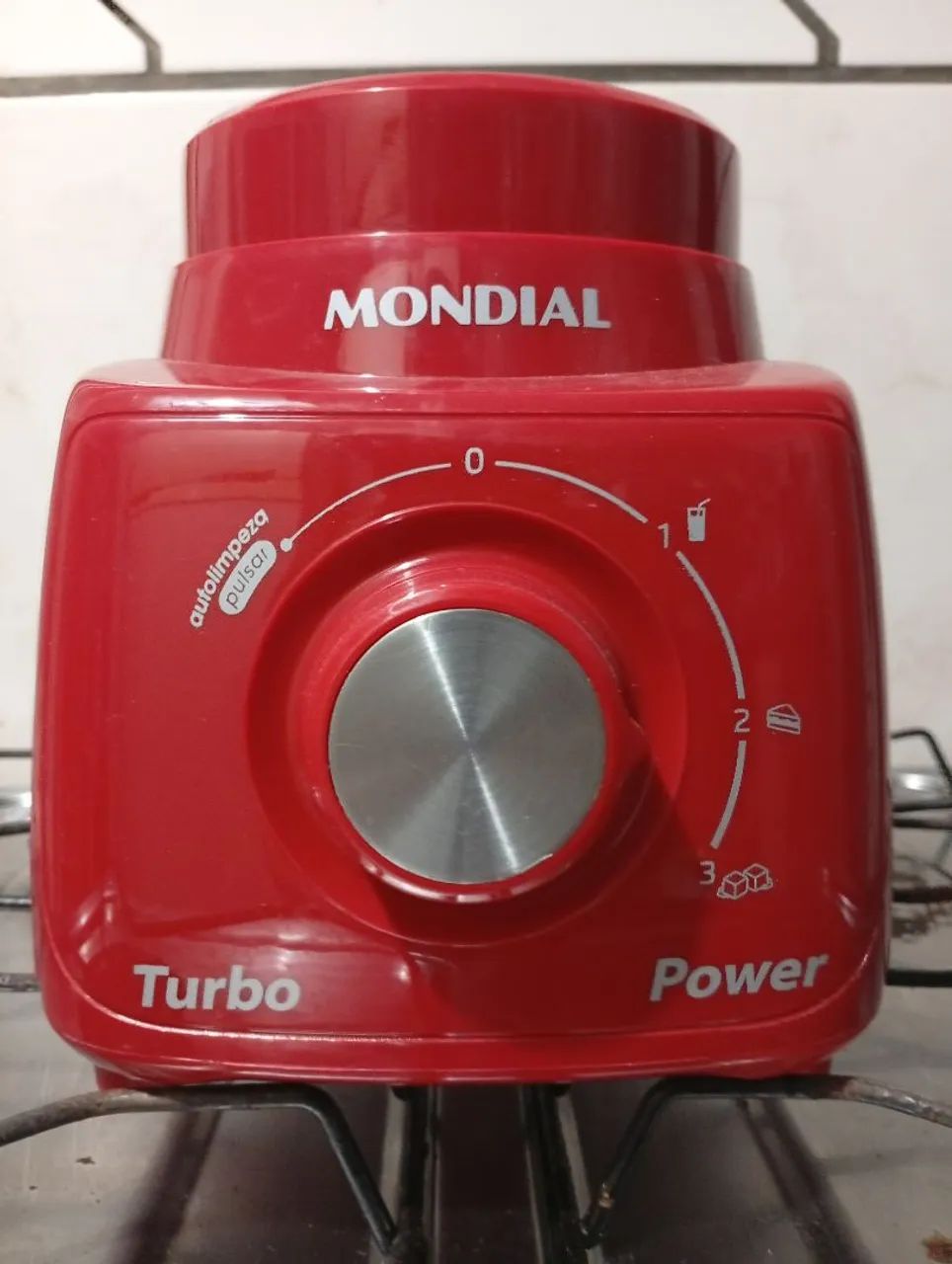 Liquidificador novo  - Foto 3