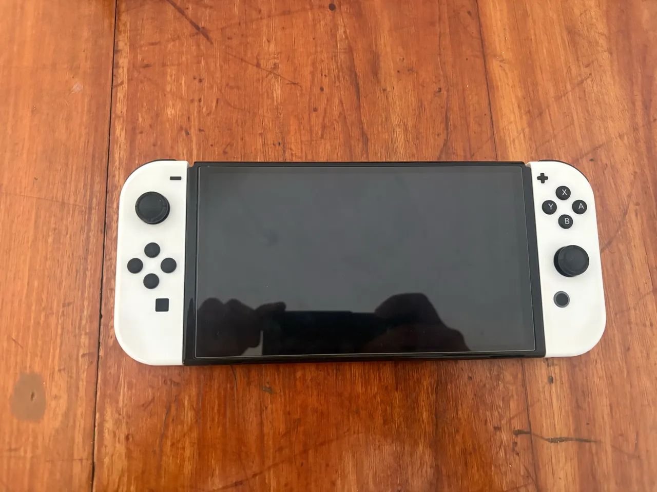 Switch olé desbloqueado 