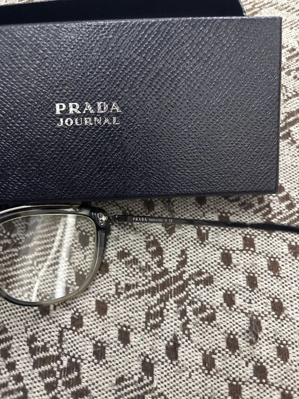 Óculos ( PRADA )  - Foto 3