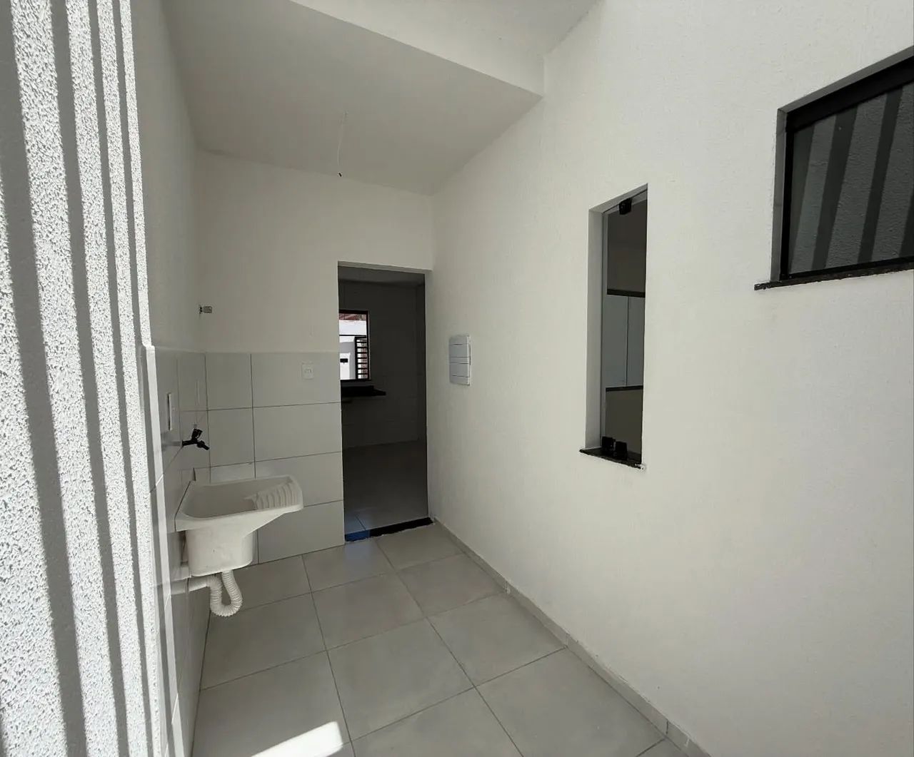 EF- CASA PARANGABA - Foto 5