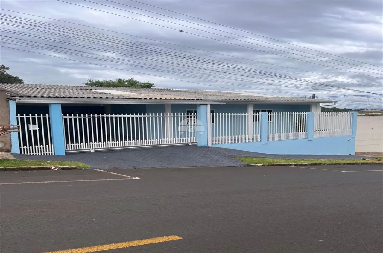 Vendas Casa Pato Branco PR