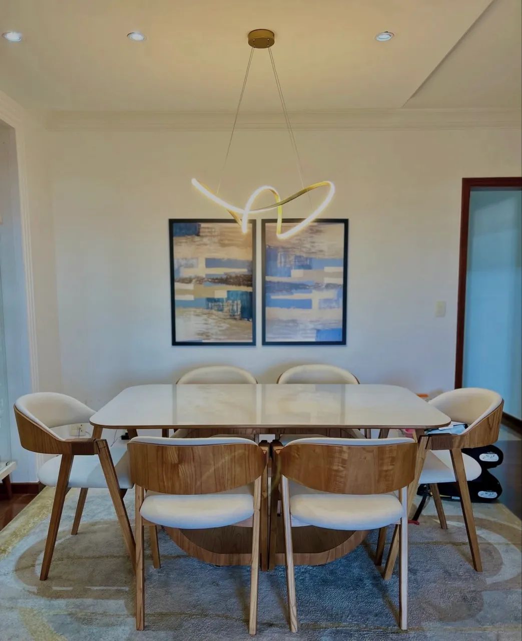 COBERTURA DUPLEX À VENDO OU ALUGO | EDIFÍCIO MONTE CARLO - TATUÍ SP  