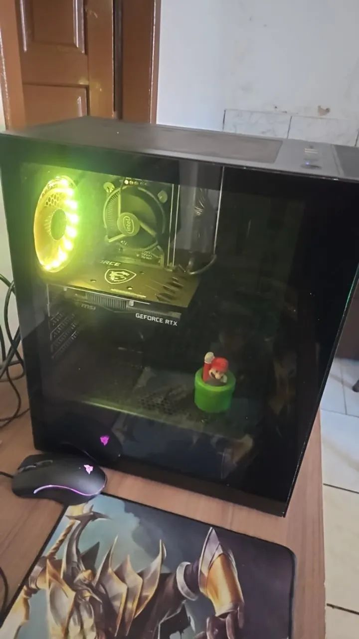 PC GAMER - Foto 2