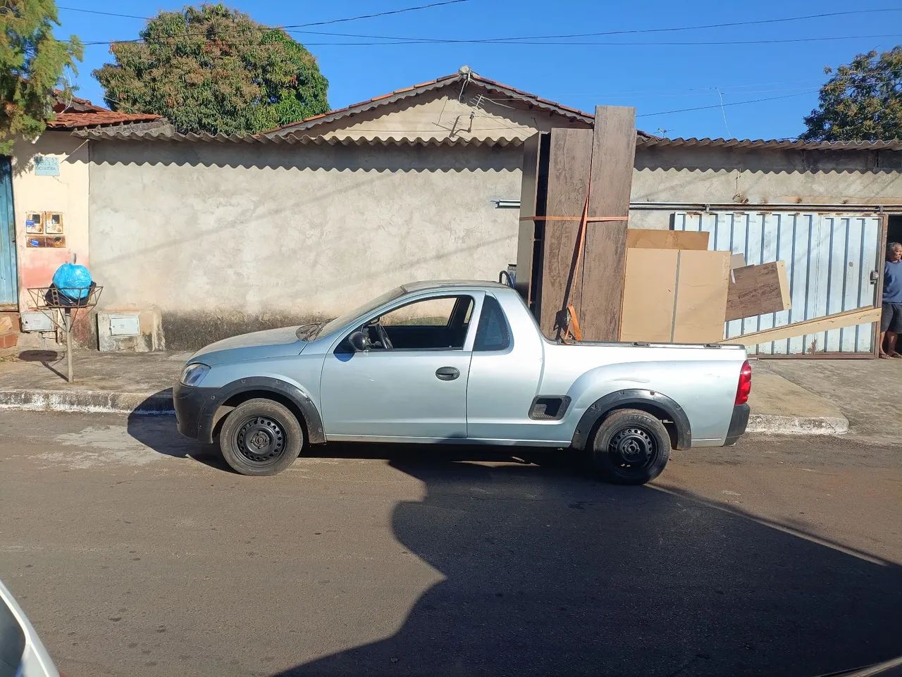 FRETES E MUDANÇAS  - Foto 2