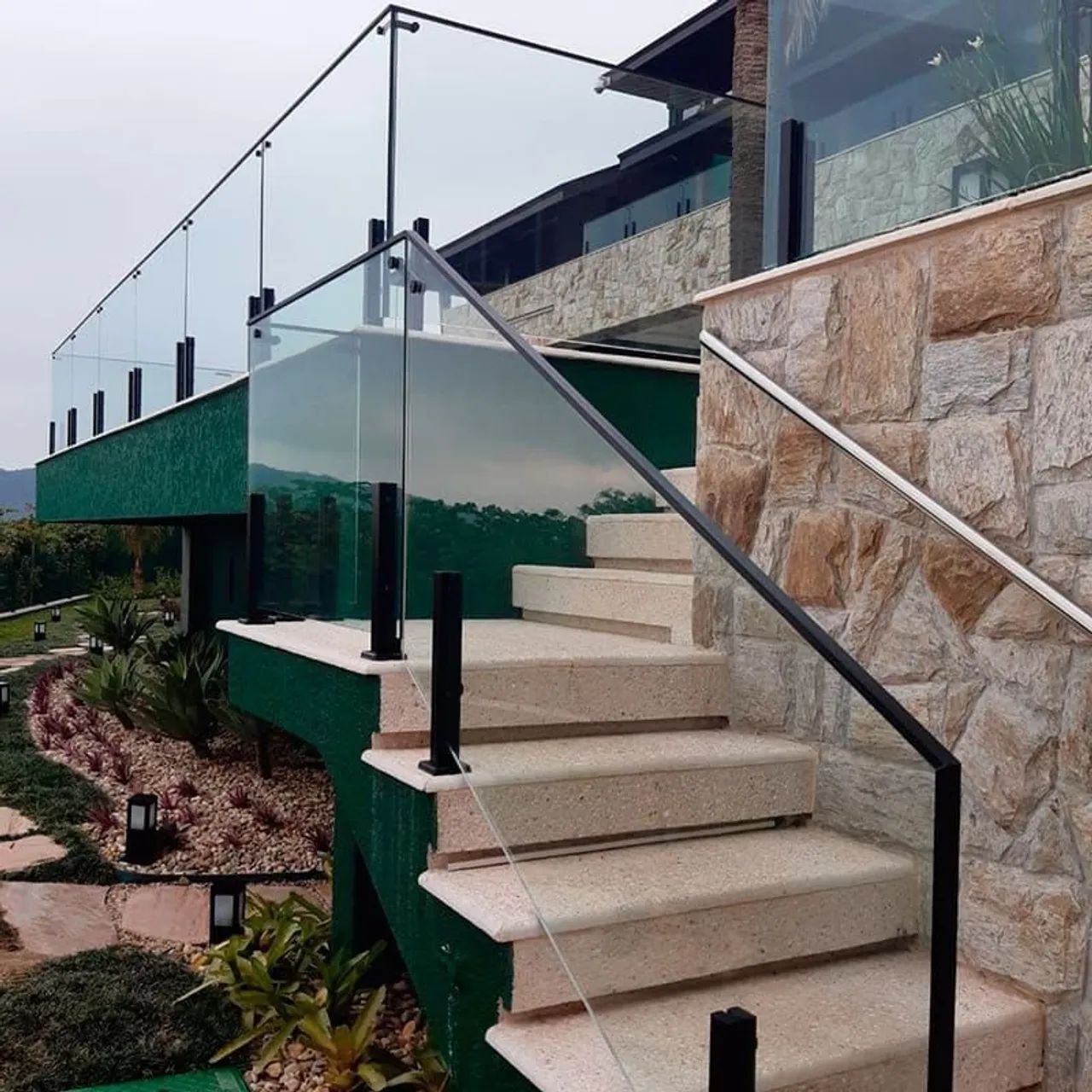 Lote de vidros  - Foto 5