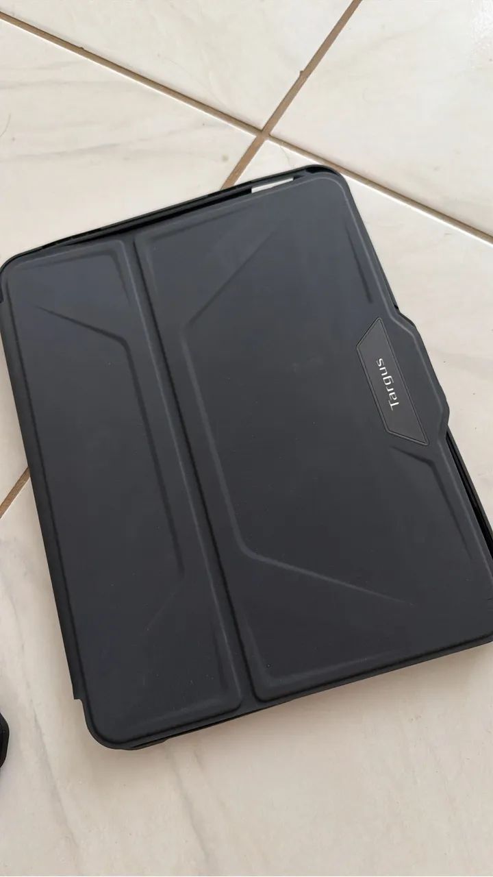 Capa IPAD Air 5th geração  - Foto 2