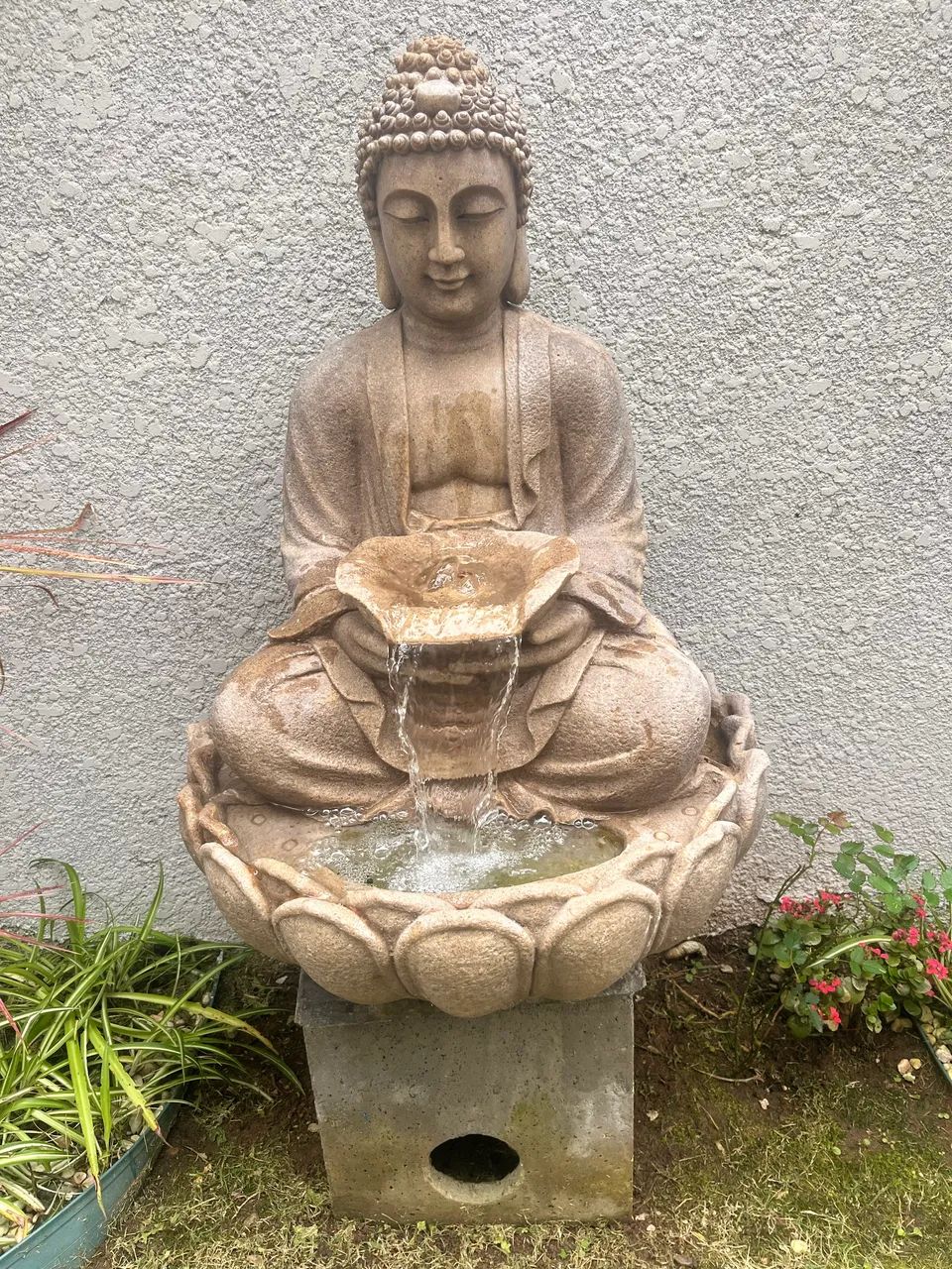 Fonte Buda - 90cm - Foto 2