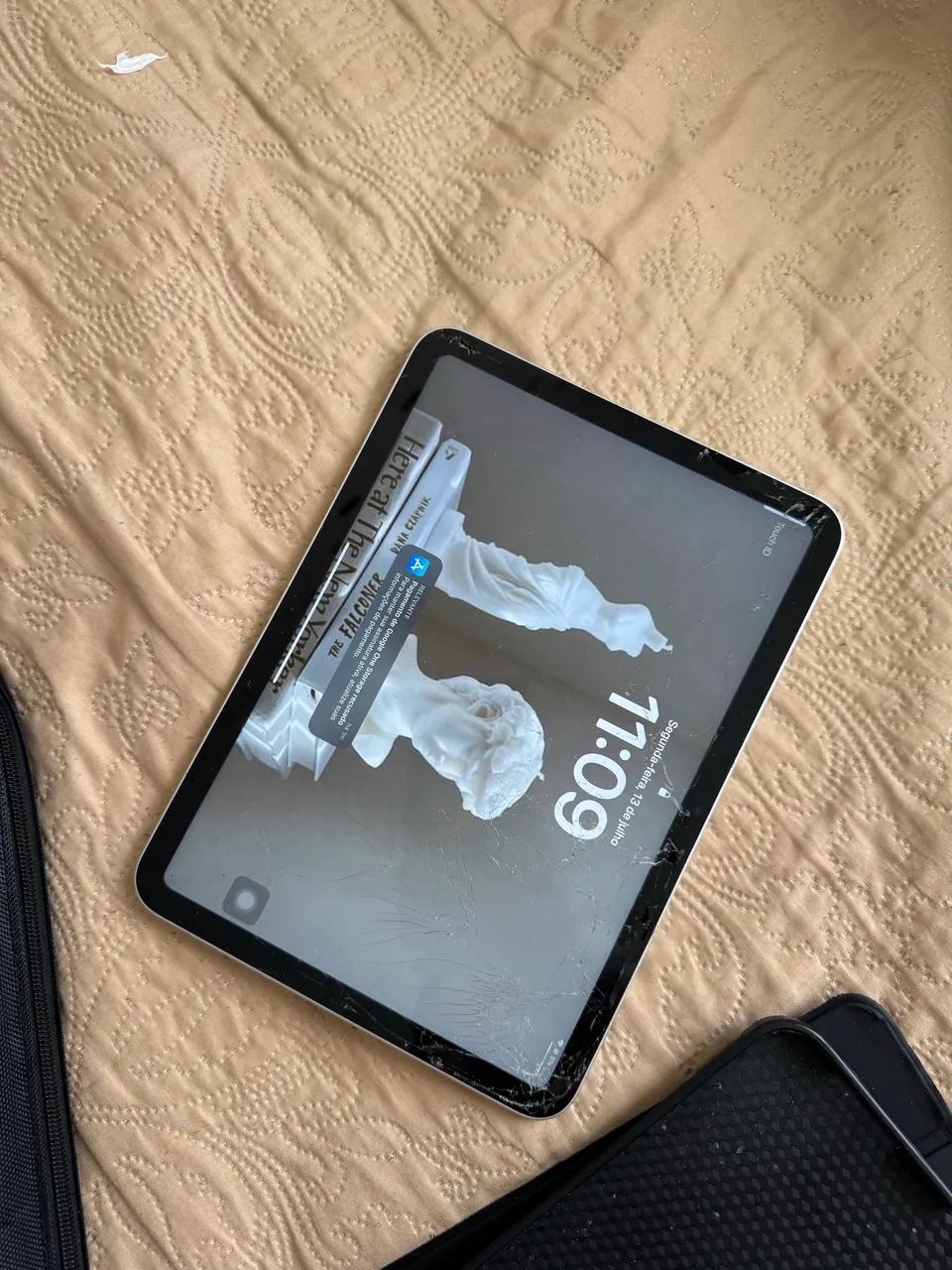 iPad 10? geração  - Foto 4