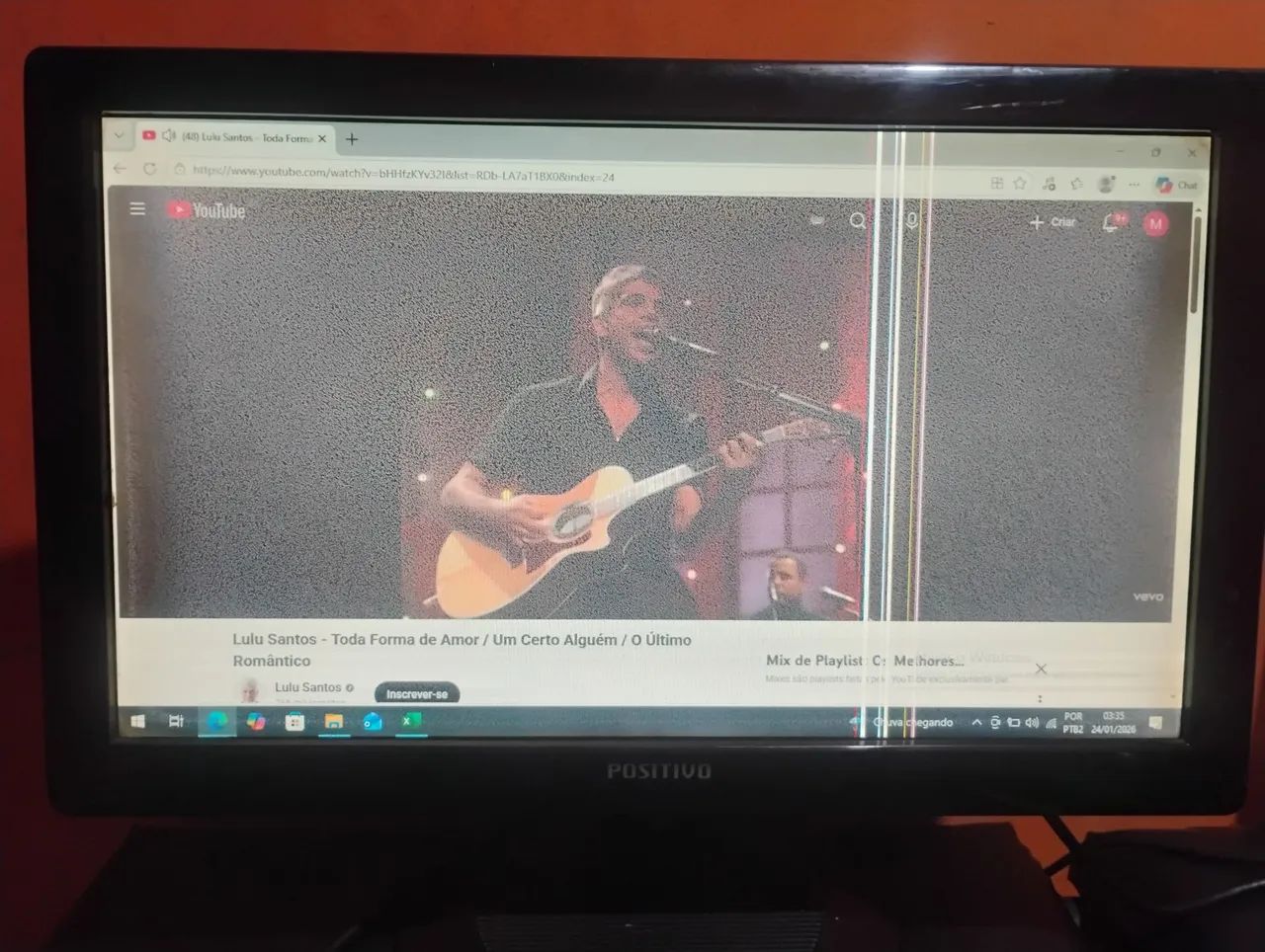 Monitor usado - Foto 3