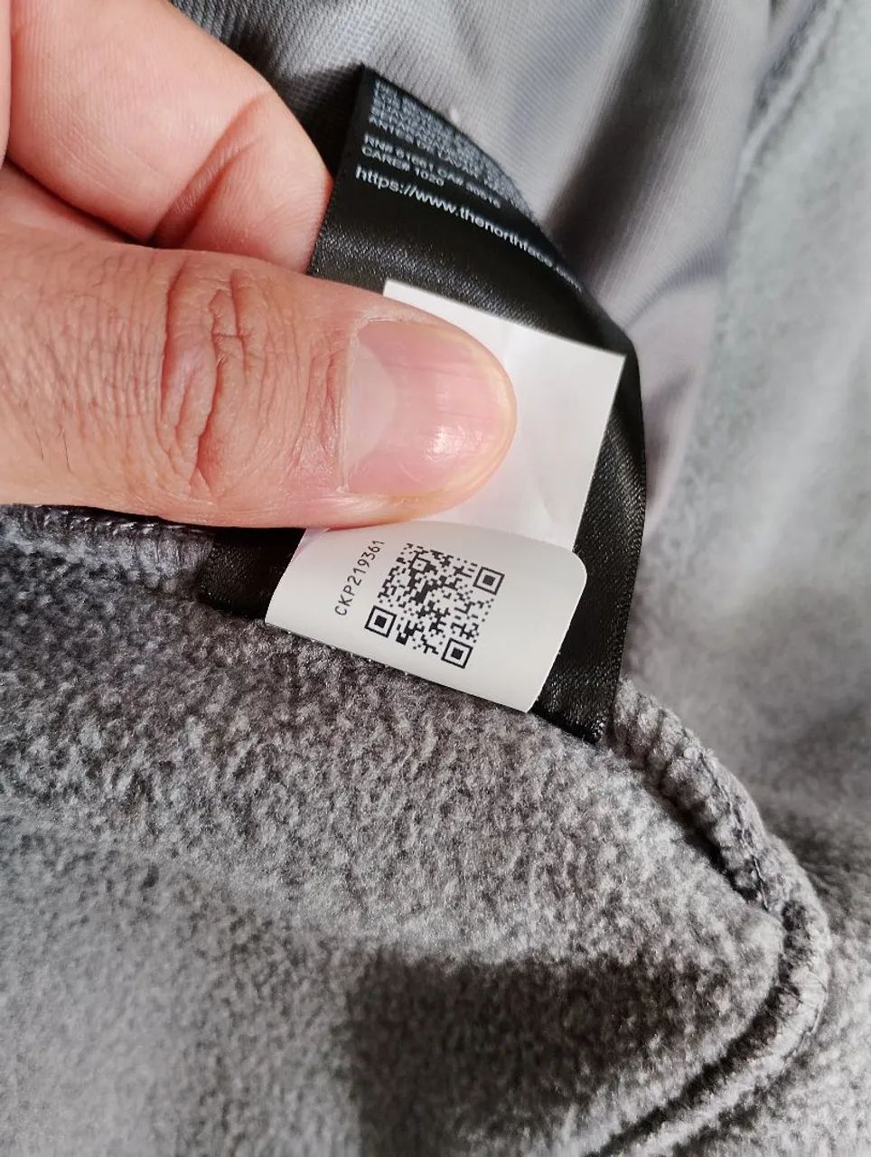 The North face - Roupas - Campeche, Florianópolis 1502646575 | OLX