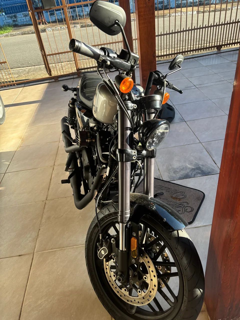 Harley Davidson - Foto 2