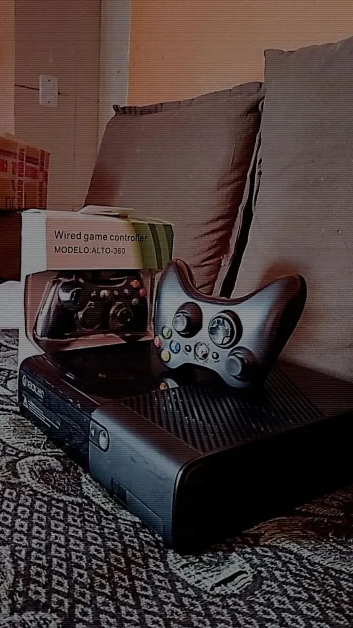 Xbox 360 RGH 3.0 - Foto 2