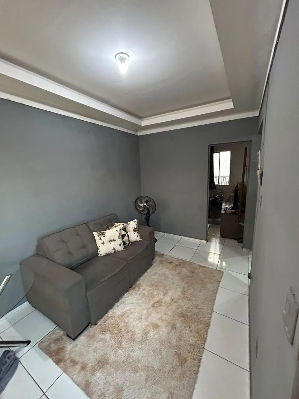 Vendo ou troco casa  - Foto 2