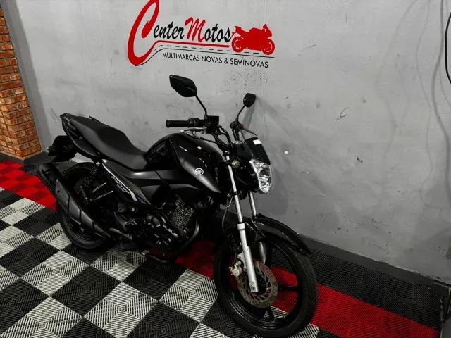 YAMAHA FACTOR 150 ED - Foto 4