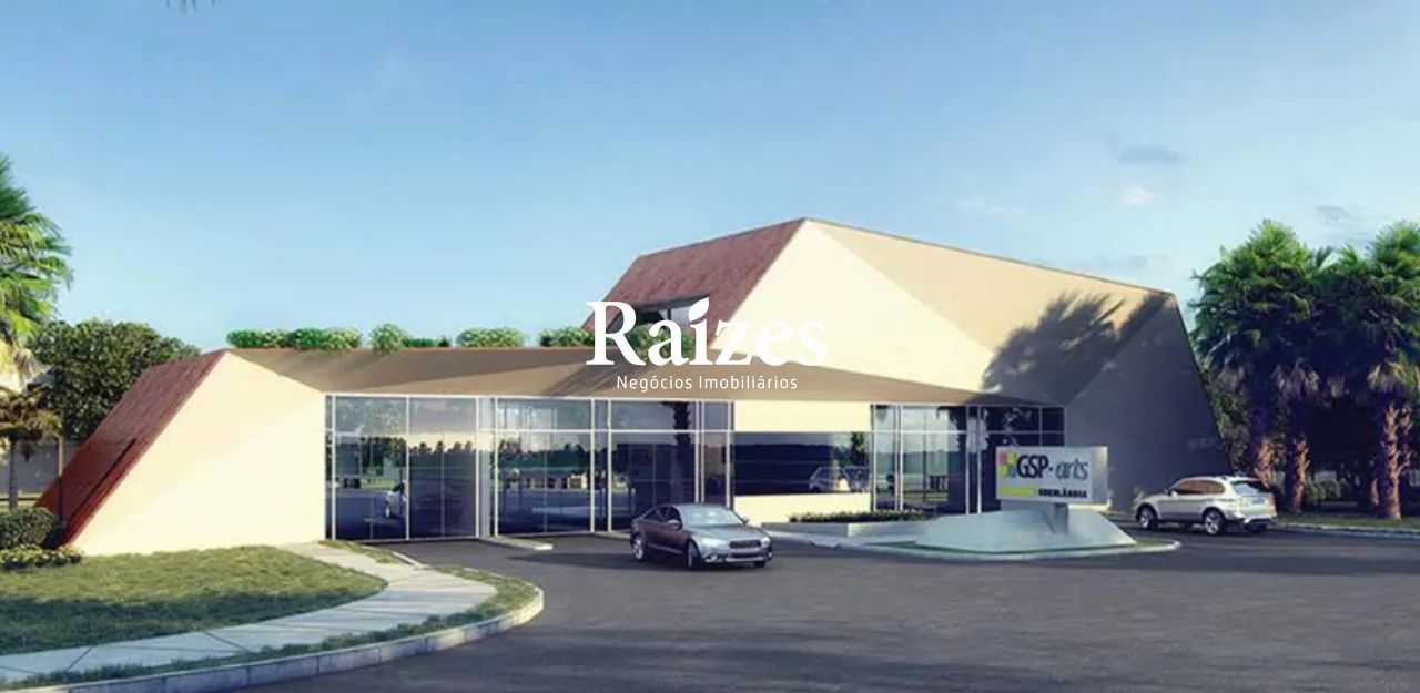 Lote em condomínio Fechado com 422m², Localizado em Uberlândia, na Zona Sul - Foto 4