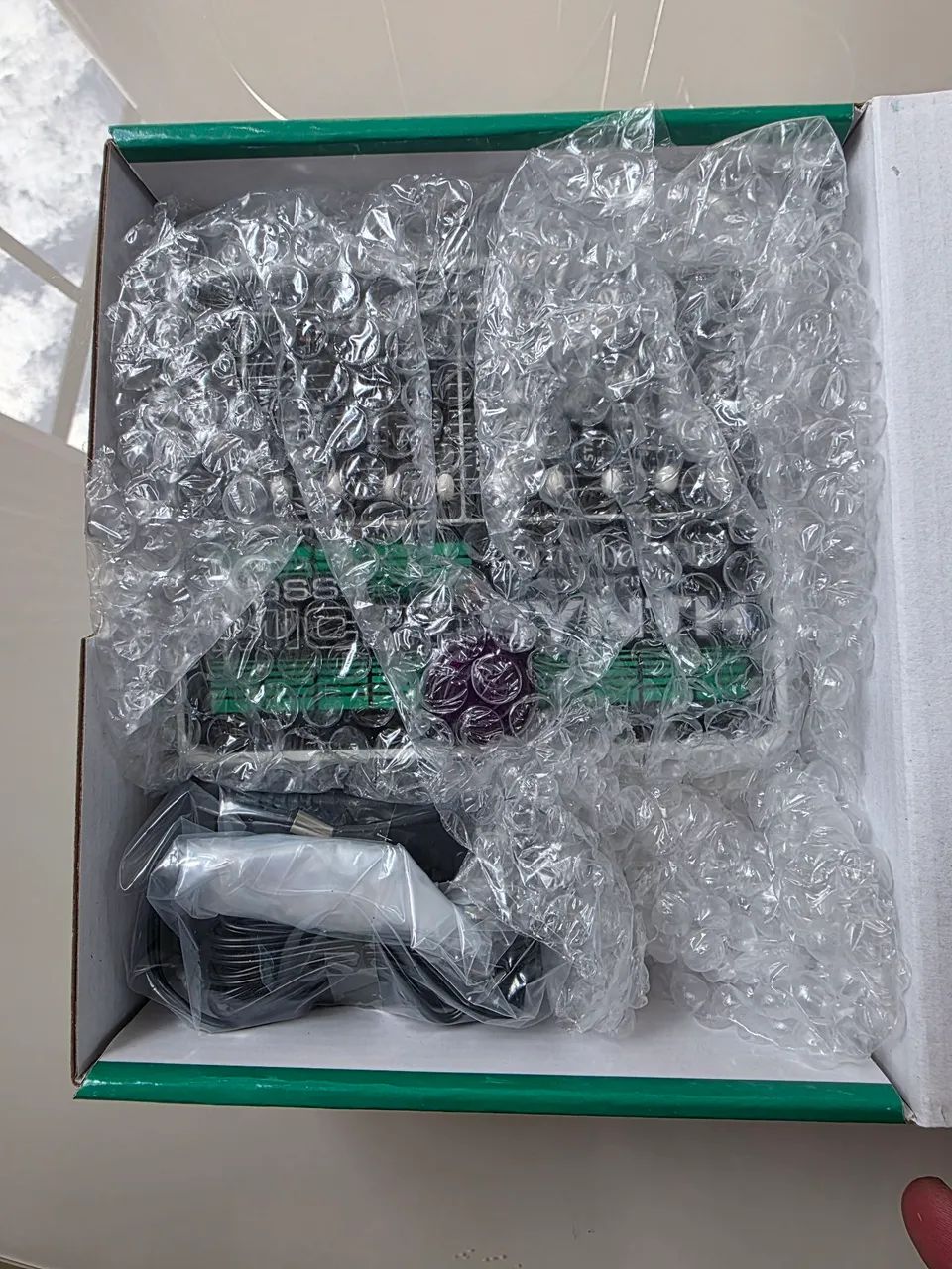 Bass Micro Synth Electro Hamonic - Foto 3