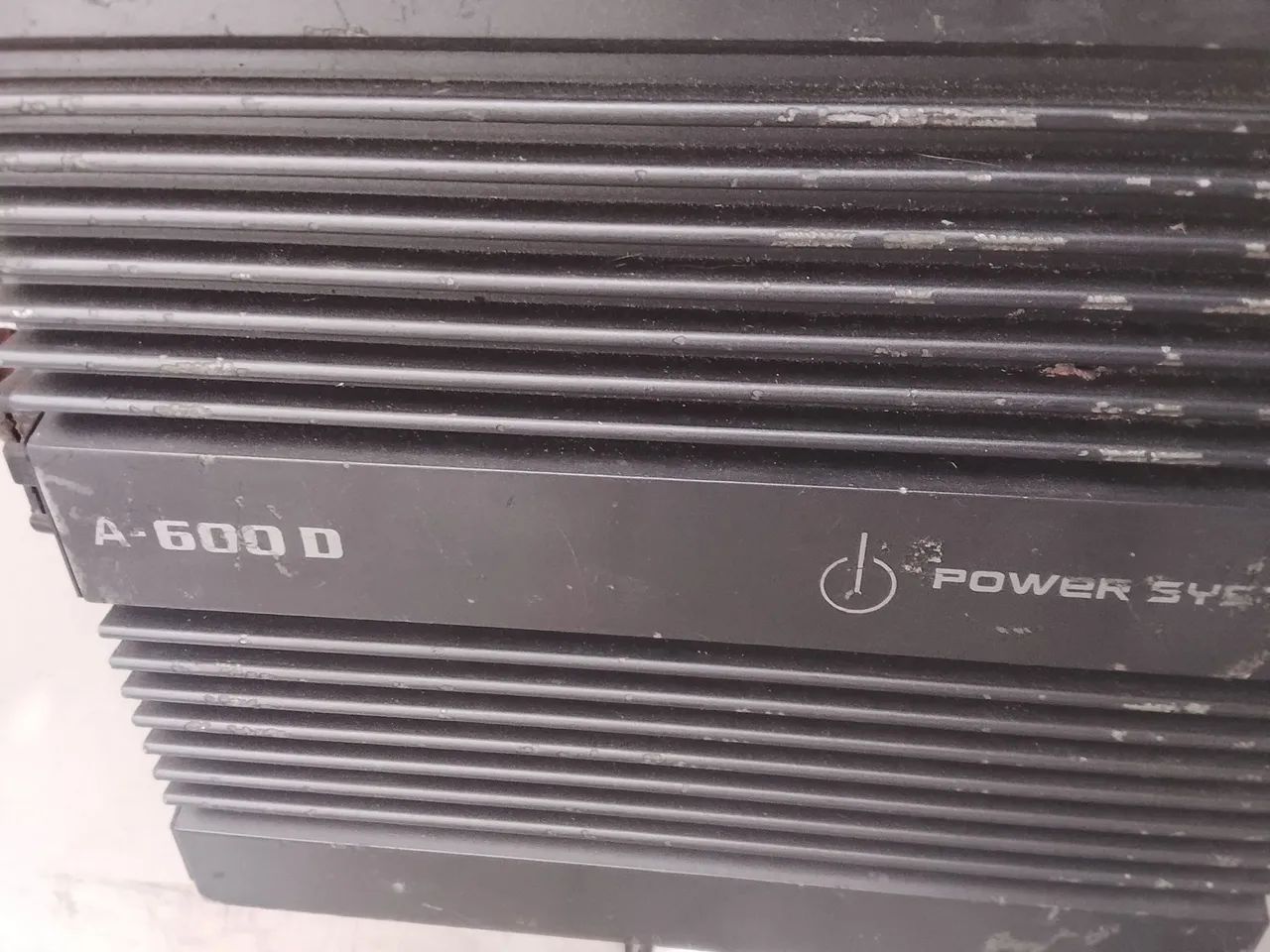 Som automotivo  - Foto 4