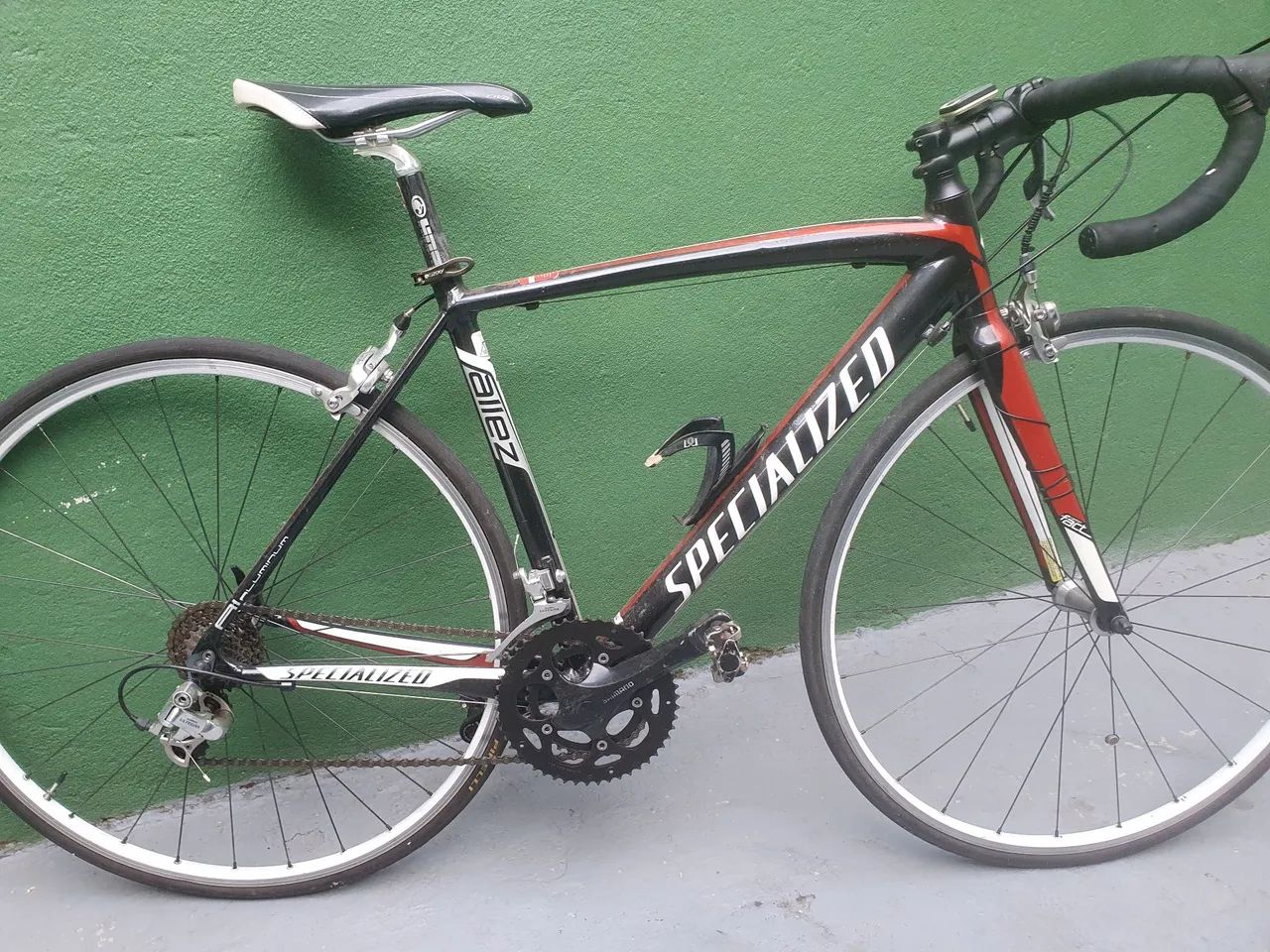 Bike speed Specialized - Foto 2