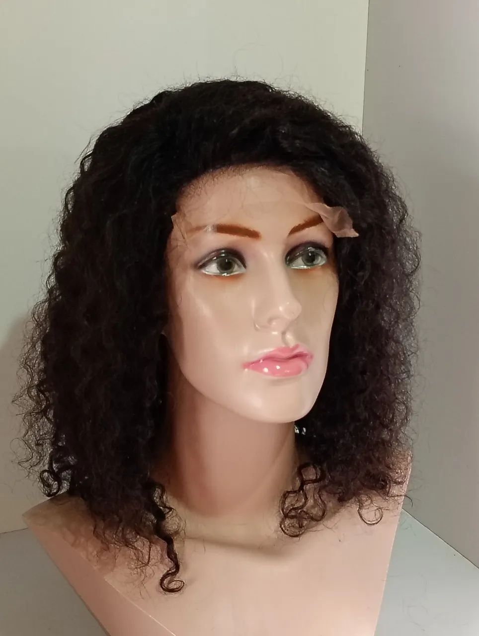 Lace front humana  - Foto 5