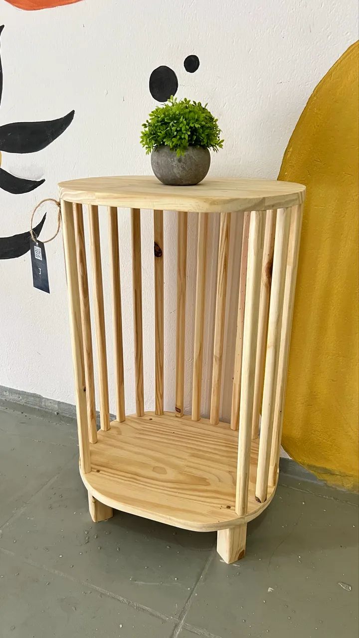 MESINHA DE CANTO - Foto 5