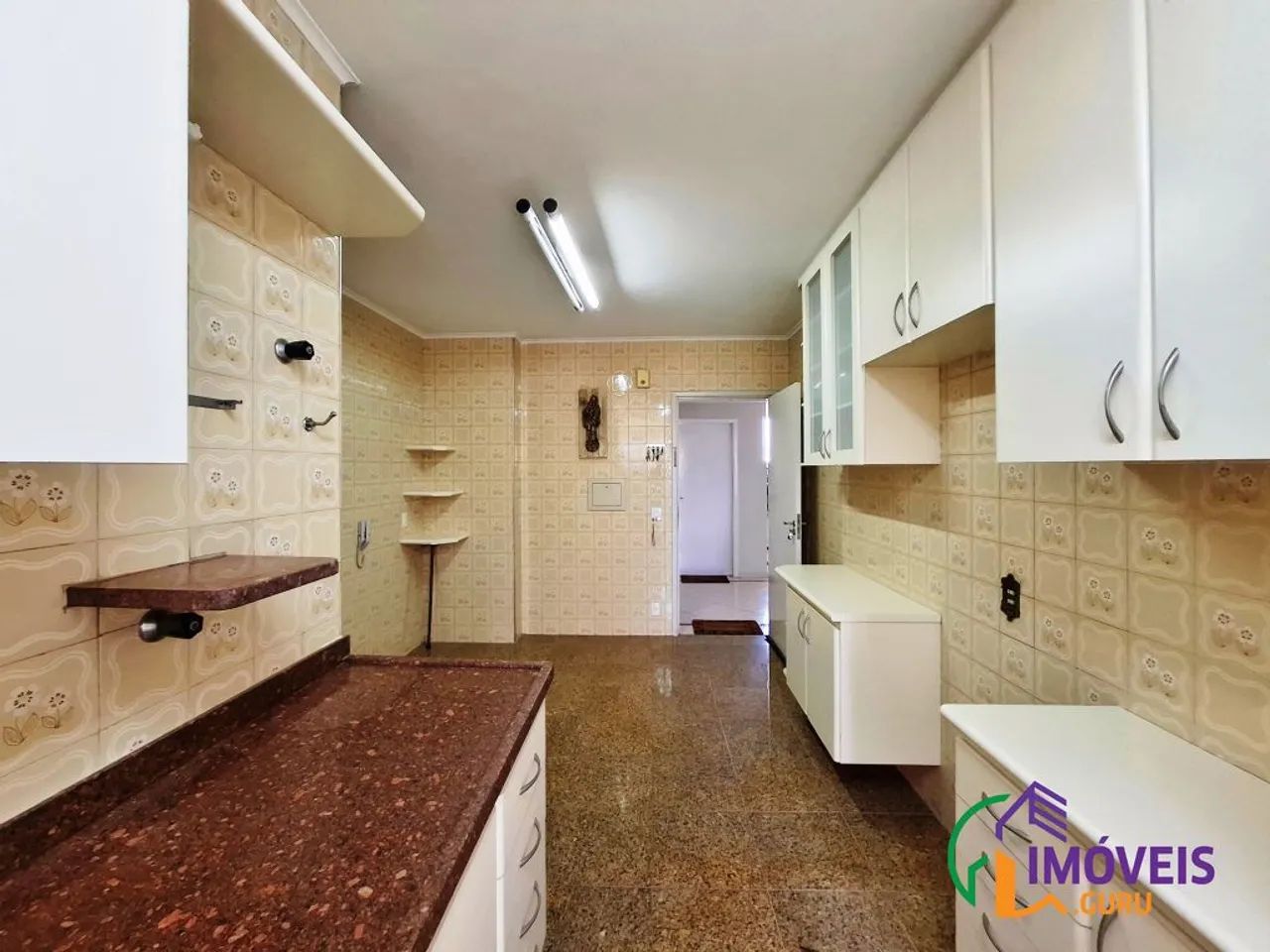 APARTAMENTO - VILA BISSOTO - SP - Foto 4