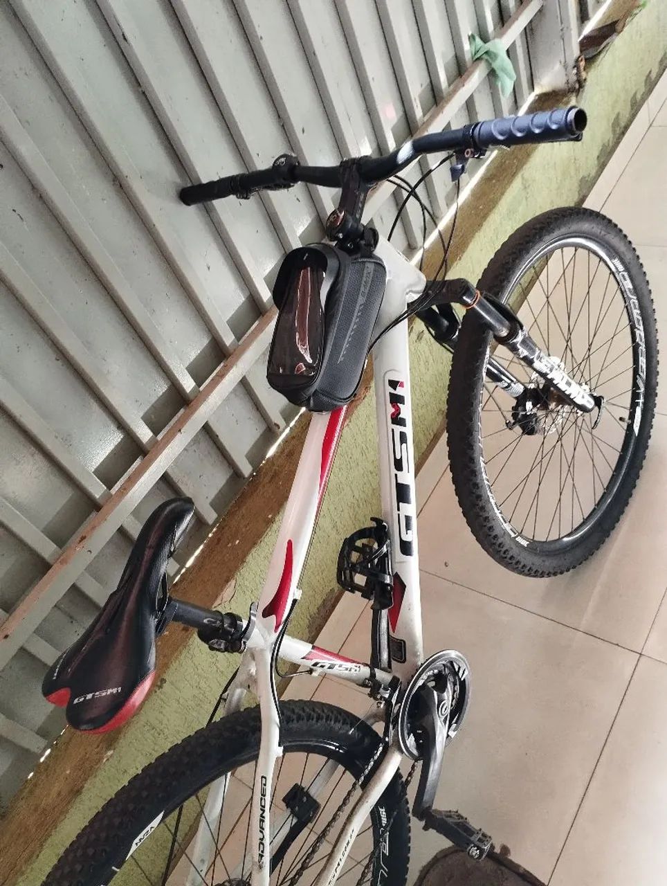 Bicicleta GTS M1 Aro 29 - Foto 5
