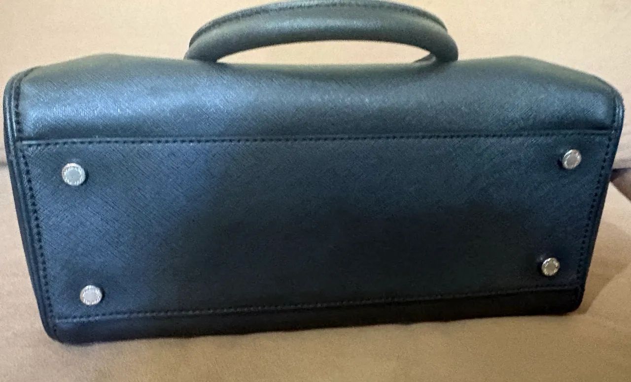 Bolsa calvin Klein baú  - Foto 2