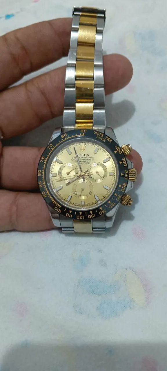 Relógio Rolex  automático  - Foto 2