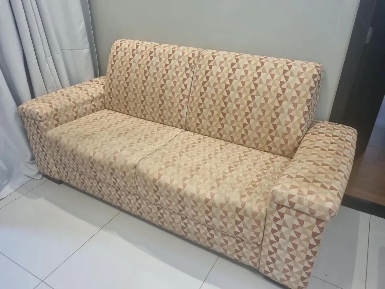 Vendo sofá modelo Slim
