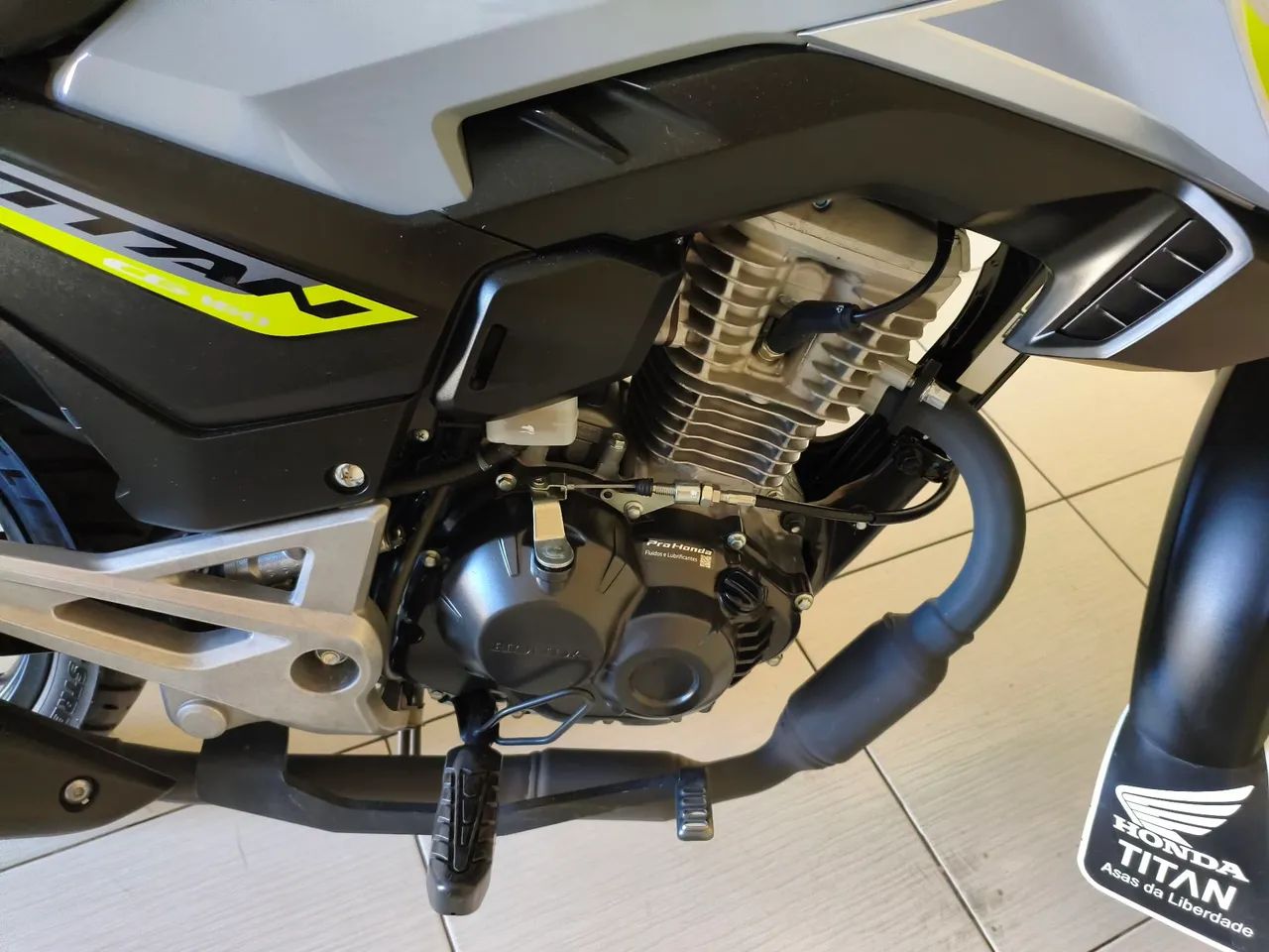 Vendo cg 26 - Foto 2