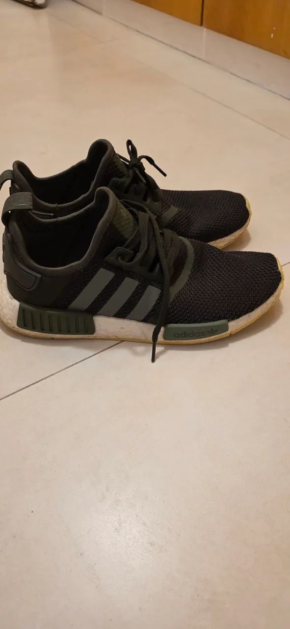 Tênis Adidas NMD - Foto 5
