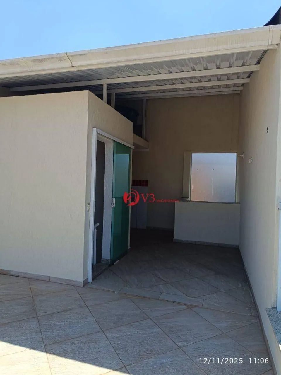 SOBRADO TRIPLEX VILA ALPINA - Foto 5