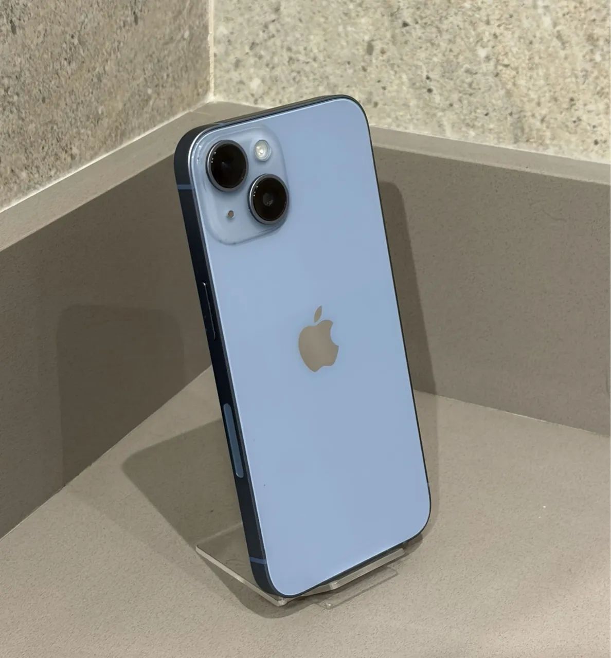 iPhone 12 - Azul - 128GB