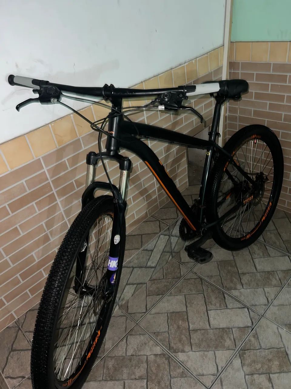 Vendo Caloi  - Foto 3