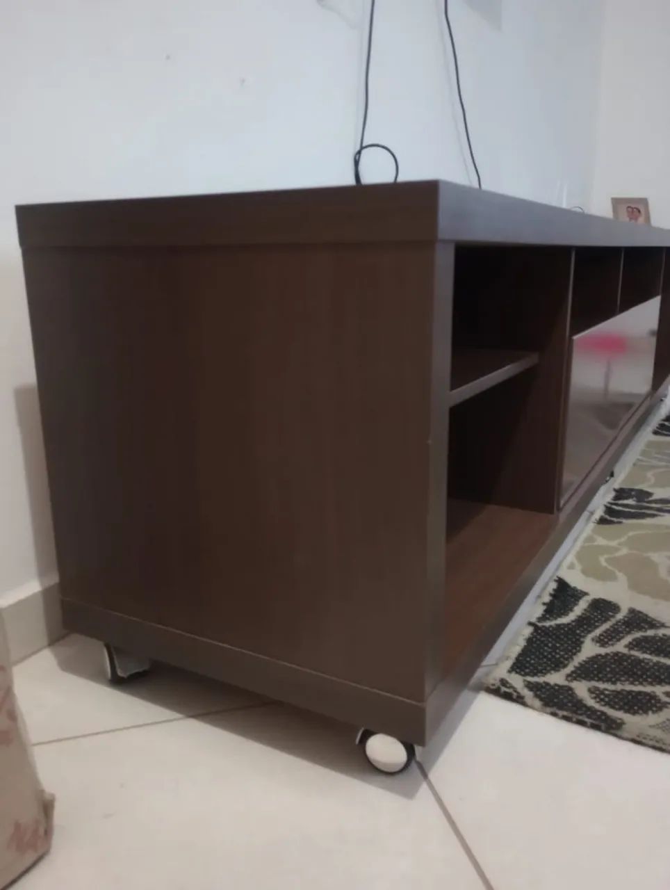 Rack para sala - Foto 2