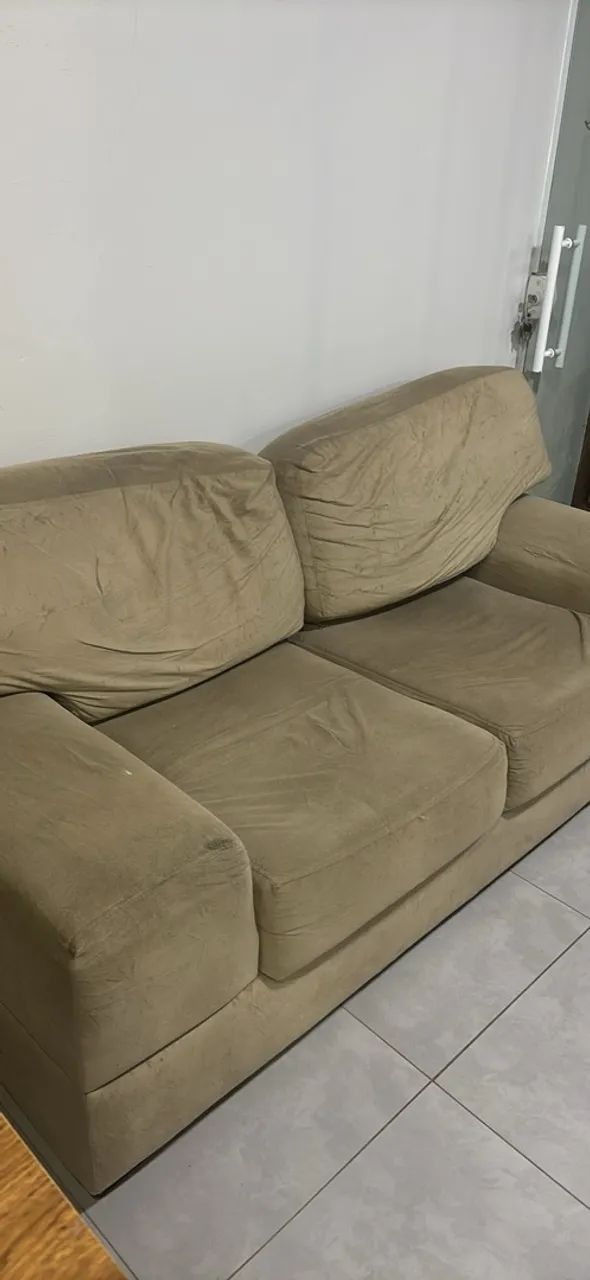 Sofá 2 lugares - Foto 4