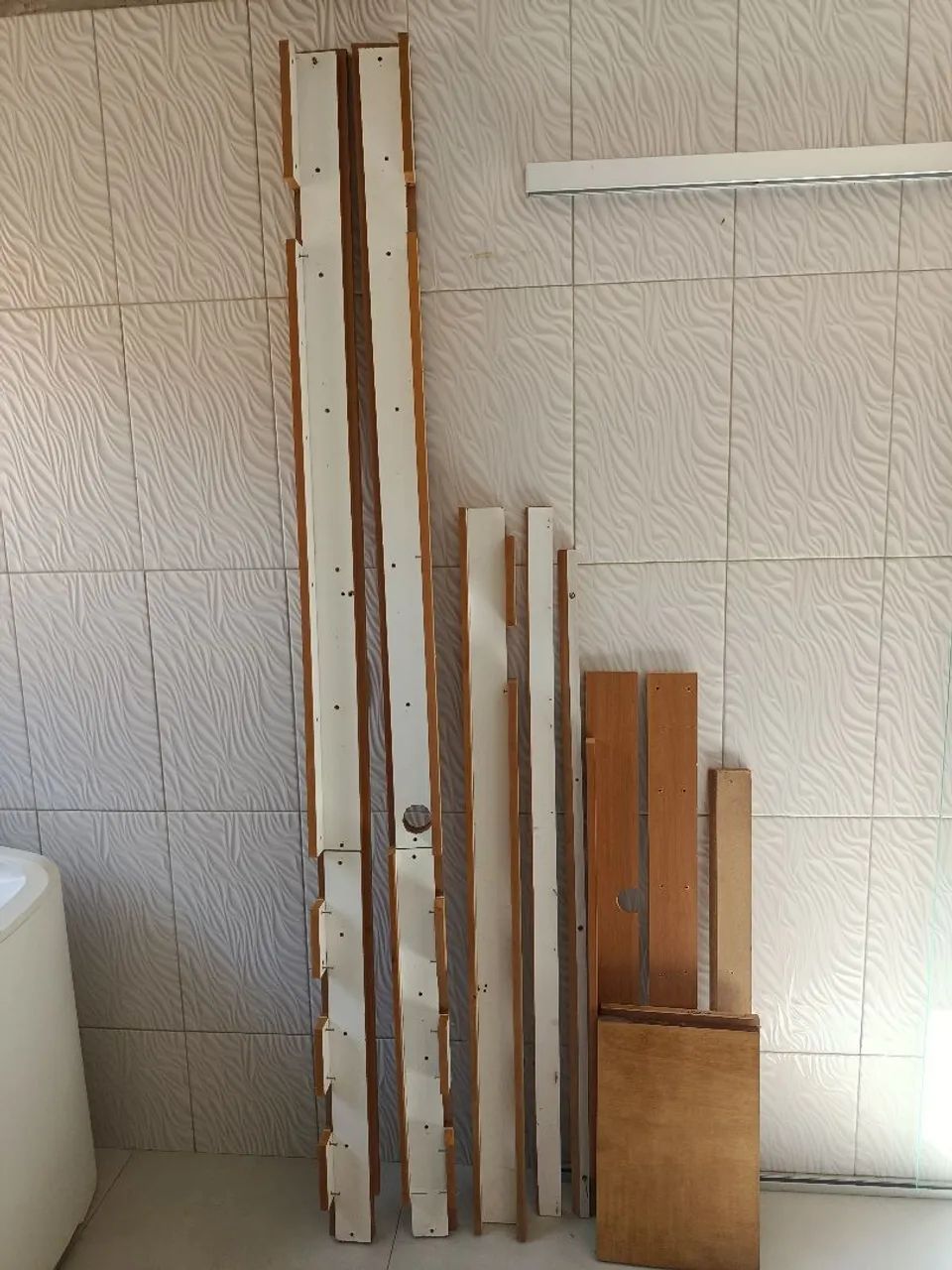 Painel de tv - Foto 6