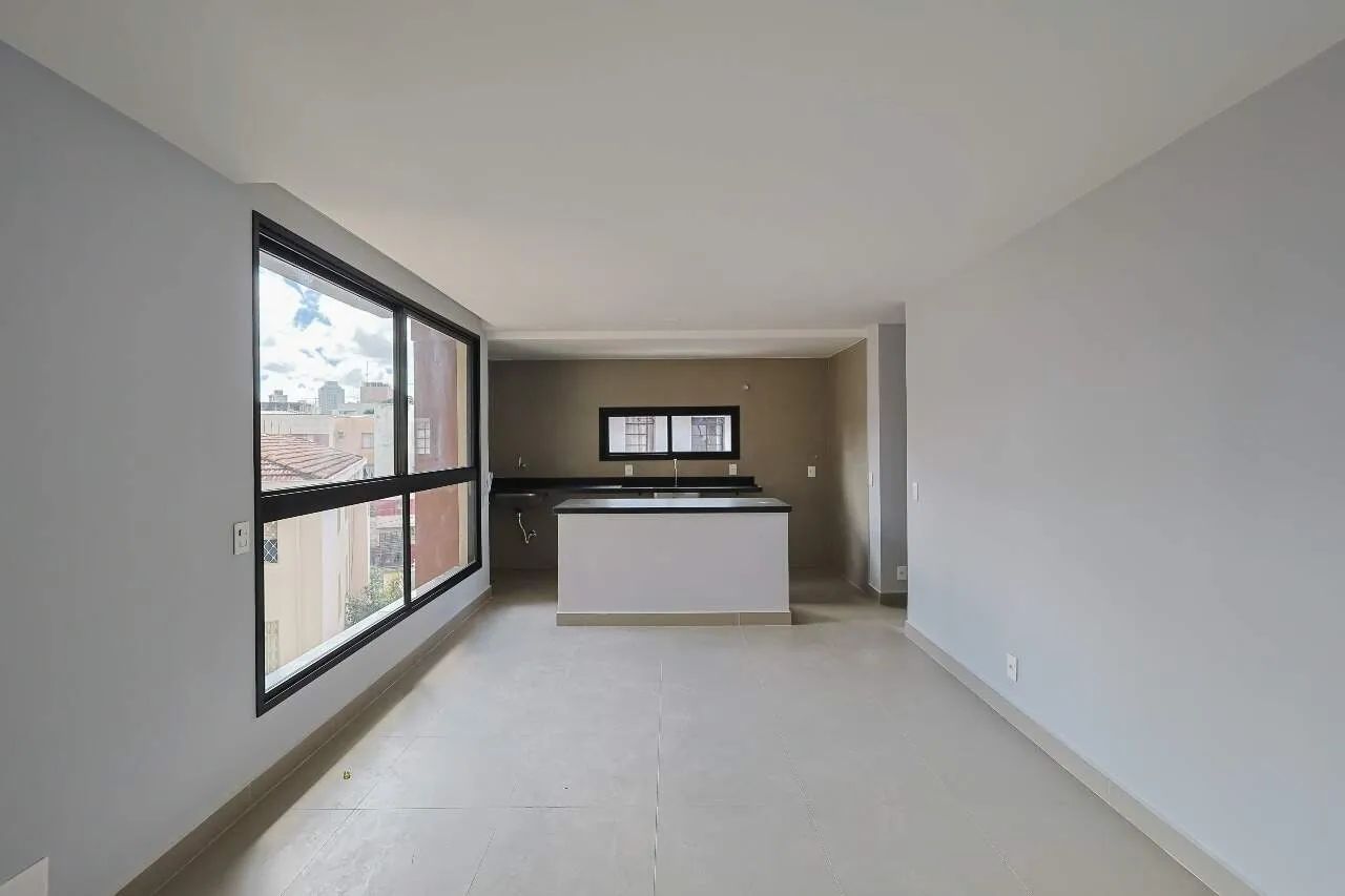 Apartamento de 2 quartos, à venda, no Anchieta
